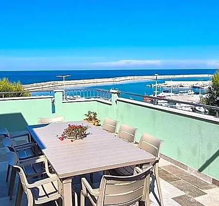 Dimora Del Marchese Aparthotel