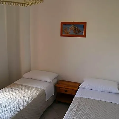 מלון Dimora Del Marchese פאסאנו