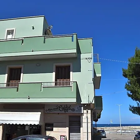 Dimora Del Marchese פאסאנו
