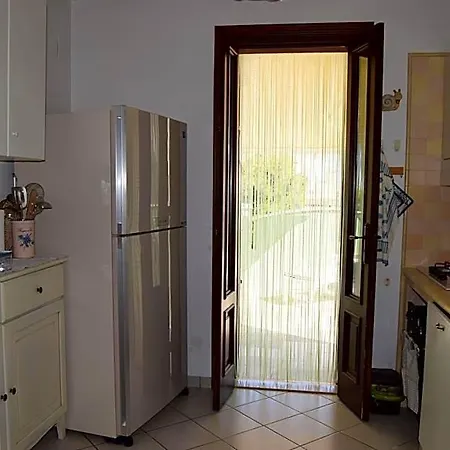 Dimora Del Marchese מלון