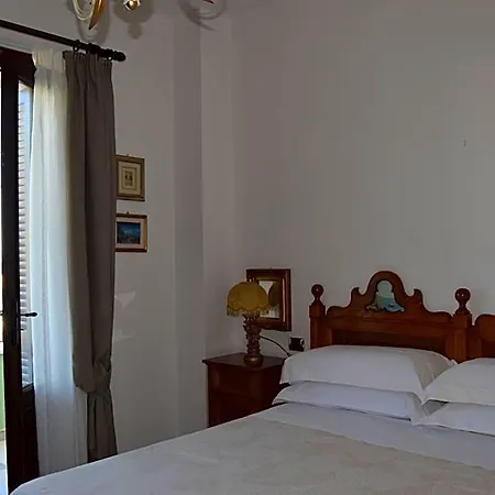 Dimora Del Marchese Aparthotel 4*